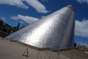 museum of glass, cone, tacoma